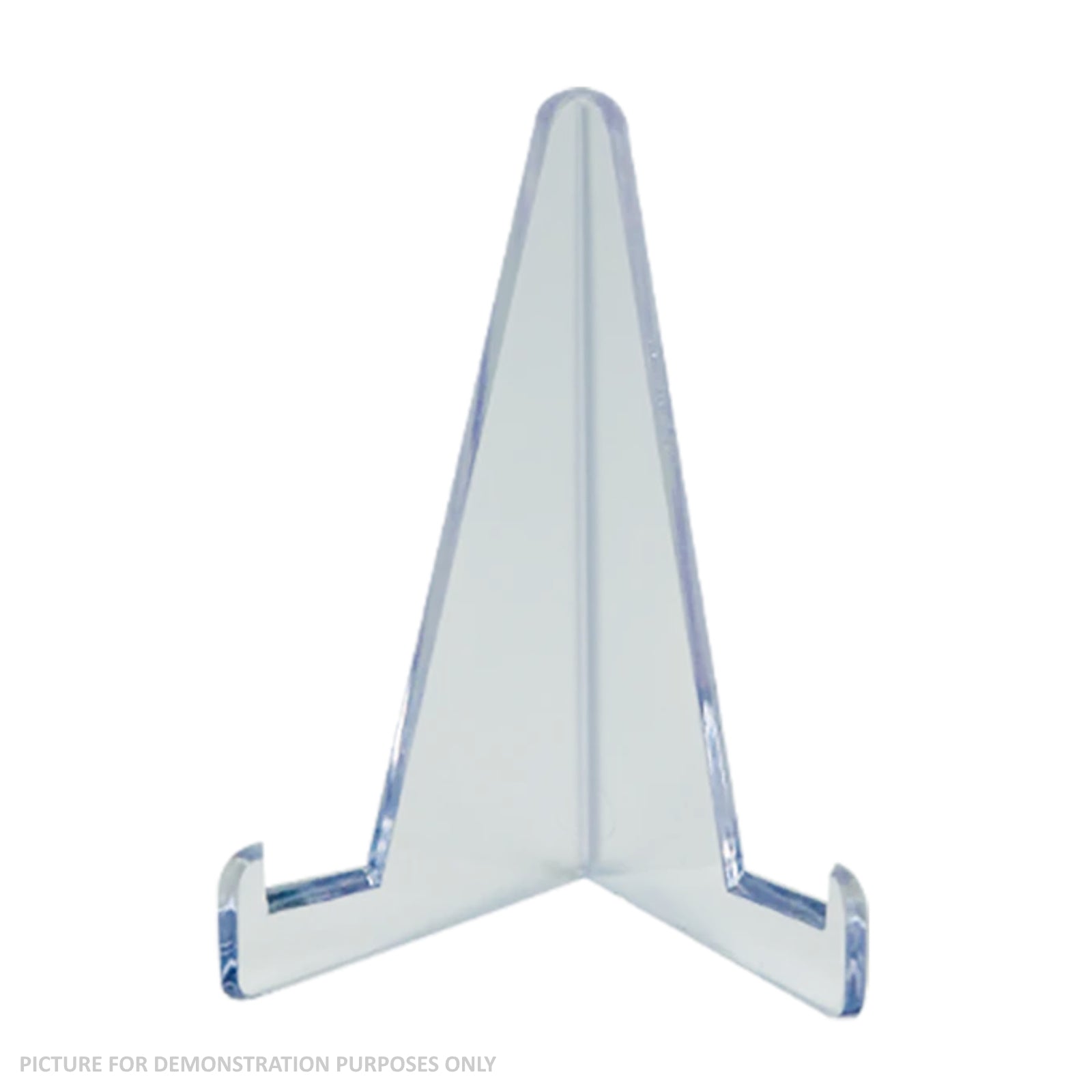 Ultra Pro Small Lucite Stands - PACK OF 5